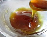 お豆腐の白玉団子★みたらしと黒糖きな粉作り方2写真