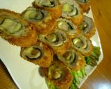 ◎ささみのチーズ＆大葉ロールカツ◎作り方5写真