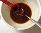茄子とピーマンのコチジャン味噌炒め煮作り方1写真