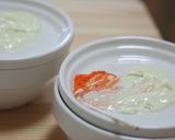 パパでも作れる？　キャラチョコ作り方7写真