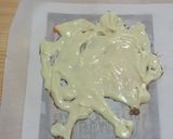 パパでも作れる？　キャラチョコ作り方10写真
