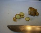 豚足作り方1写真