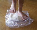 手打ちうどん作り方5写真
