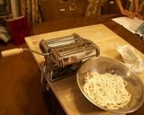 手打ちうどん作り方8写真