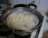 手打ちうどん作り方9写真
