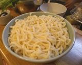 手打ちうどん作り方10写真