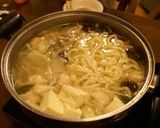 手打ちうどん作り方12写真