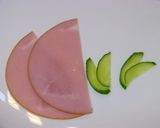 お弁当に♡ポテトサラダ巻いただけ作り方1写真