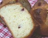 カッテージチーズパン作り方3写真