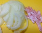 簡単！オニオンス−プ作り方1写真