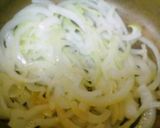 簡単！オニオンス−プ作り方2写真