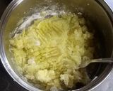 さつまいもチーズもち作り方1写真