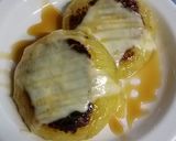 さつまいもチーズもち作り方4写真