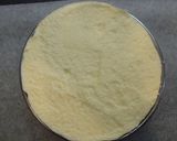 低糖質＊おからのｽﾌﾚｹｰｷ風作り方8写真