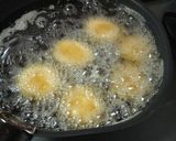 もっち〜りおいし〜っ　明太じゃがナゲット作り方6写真