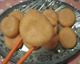 もっち〜りおいし〜っ　明太じゃがナゲット作り方5写真