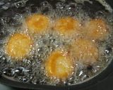 もっち〜りおいし〜っ　明太じゃがナゲット作り方7写真