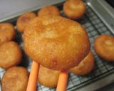 もっち〜りおいし〜っ　明太じゃがナゲット作り方9写真