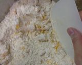 かぼちゃのスコーン作り方3写真