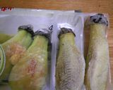 火も電気も使わないナスの冷やし鉢作り方1写真