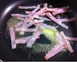 お弁当の冷食に☆アスパラベーコーン作り方4写真