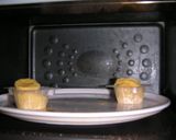 電子レンジで作る～玉子焼き♪楽ちんお弁当作り方4写真