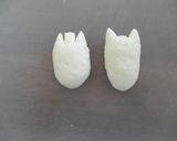 ハロウィンにコウモリ♪バット☆パン作り方5写真