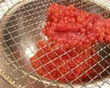 漁師さん直伝☆イクラの醤油漬け作り方1写真
