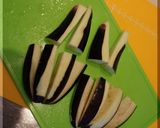 ☆　茄子の塩麹漬　☆作り方1写真