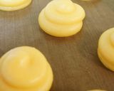 サクサク☆基本のシュー生地作り方9写真