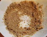 レンジで加熱★絶品！里芋のゴマ醤油麹あえ作り方2写真