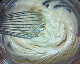 ドライフルーツのパウンドケーキ作り方3写真