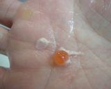 漁師さん直伝☆イクラの醤油漬け作り方5写真