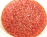 漁師さん直伝☆イクラの醤油漬け作り方7写真