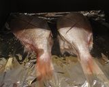 簡単☆炊飯器de鯛めし作り方2写真