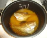 簡単☆炊飯器de鯛めし作り方4写真