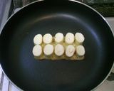 フライパンひとつで簡単！お麩のチーズ焼き作り方3写真