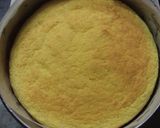 低糖質＊おからのｽﾌﾚｹｰｷ風作り方34写真