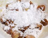 超簡単！カレー風味の竜田揚げ作り方2写真