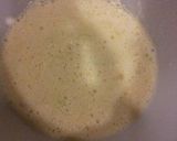 チーズ入りのお好焼き風作り方3写真