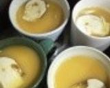 茶碗蒸し(松茸入り)作り方3写真
