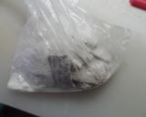 さんまの甘辛コチュ丼作り方2写真