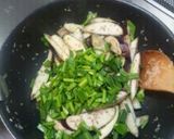 ナスと豚肉の味噌炒め作り方6写真