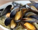 ムール貝のソテー♪作り方3写真