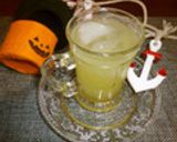 自家製リモンチェッロ♪作り方14写真