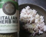 もちもち♪クラフトチーズのライス春巻き作り方3写真