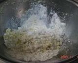 （ドイツ料理）日曜日にはダンプリング作り方2写真