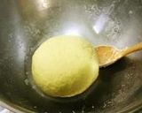 （ドイツ料理）日曜日にはダンプリング作り方3写真