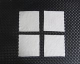 エリンギのスティックピザ作り方1写真