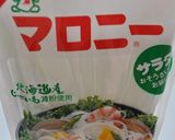 キャベツとカニカマの酢の物＊マロニー入り作り方4写真